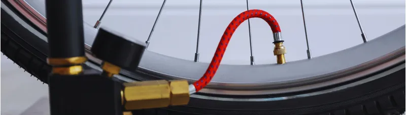 Bicycle Pumps & Inflation Tools