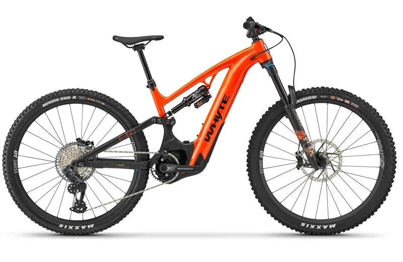 Whyte Bikes