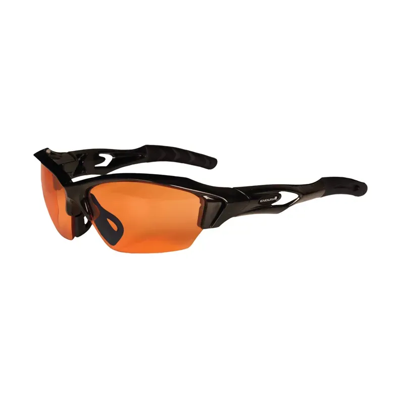Endura Guppy Glasses in Black