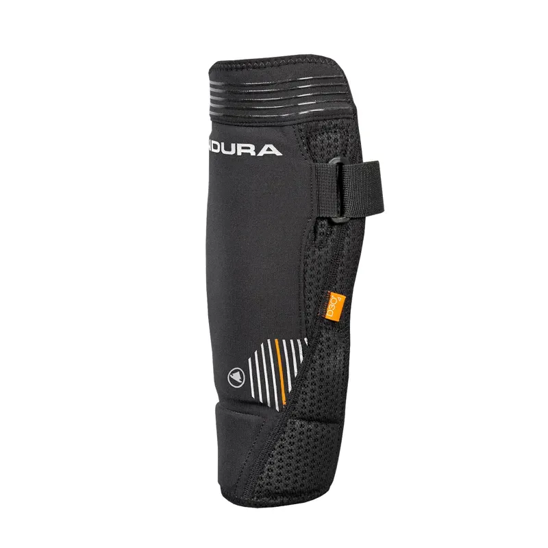 Endura MT500 D3O Shin Guard in Black
