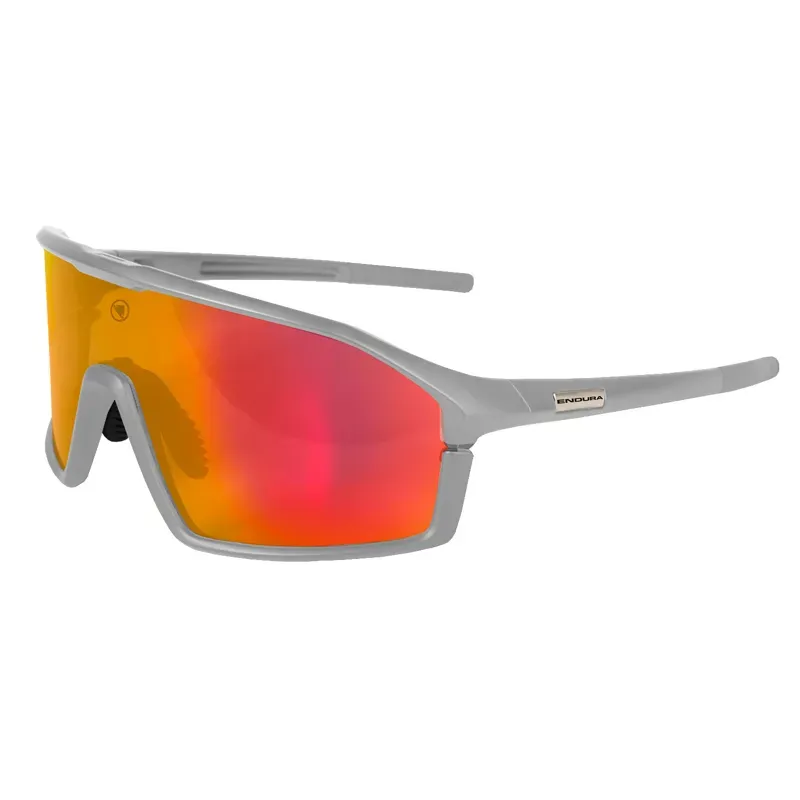 Endura Gabbro II Glasses in Grey