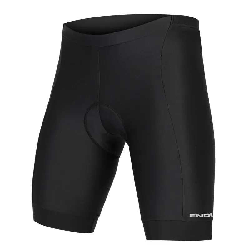 Endura Xtract Gel II Shorts in Black