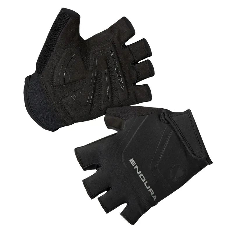 Endura Women's Xtract Mitt in Black