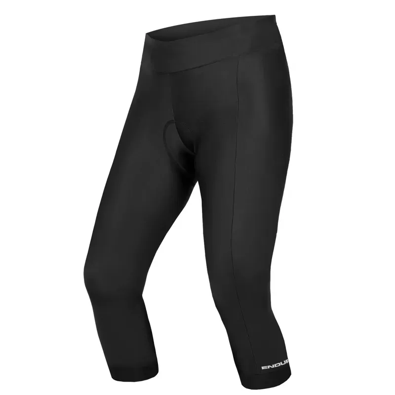 Endura Xtract Knicker II Womens Tights in Black