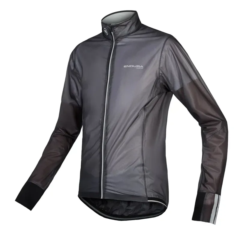Endura FS260 Pro Adrenaline Race Cape in Black
