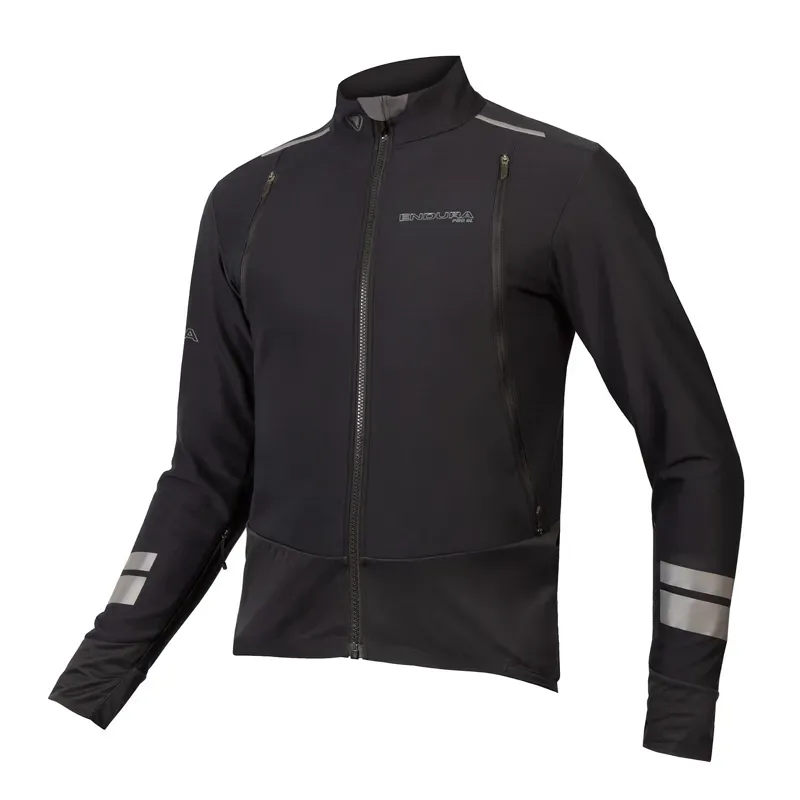 Endura Pro SL 3-Season Jacket in Black
