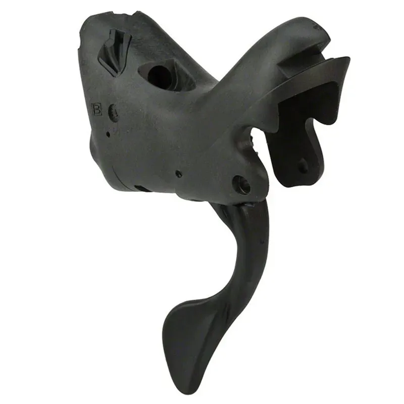 Campagnolo Power-Shift 10x for RH Ergo Bodies in Black-1