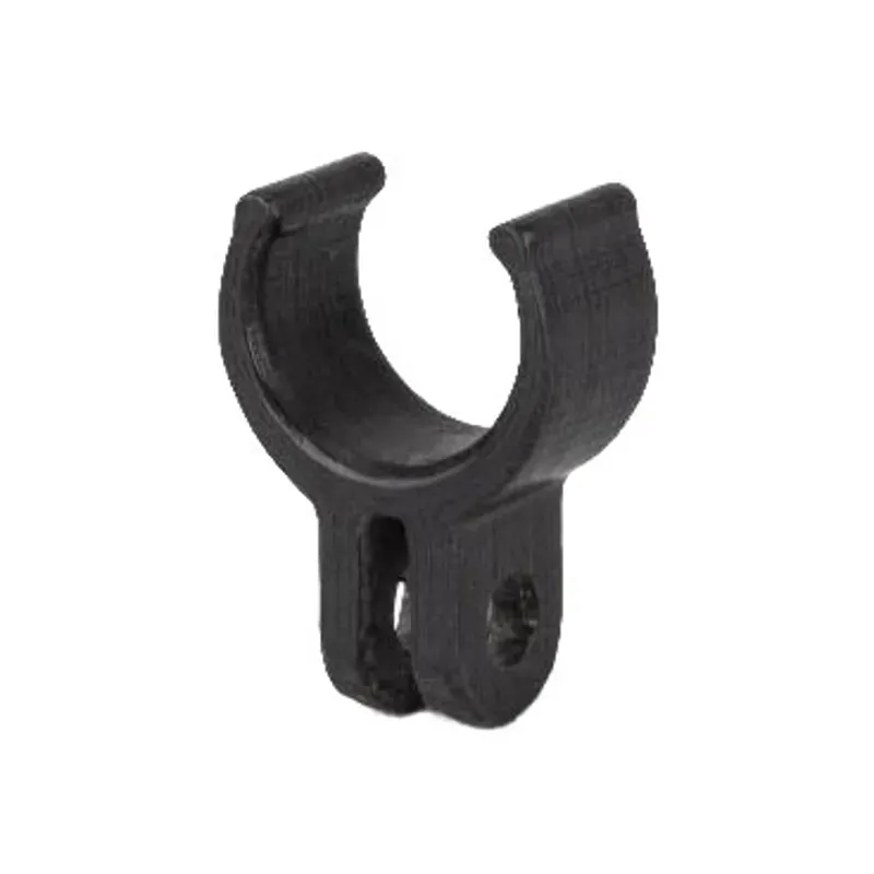 Exposure Lights Trace Action Mount Clip in Black