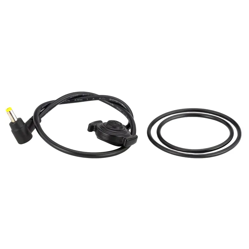 Exposure Lights Smart Port Remote Switch Mk2 in Black