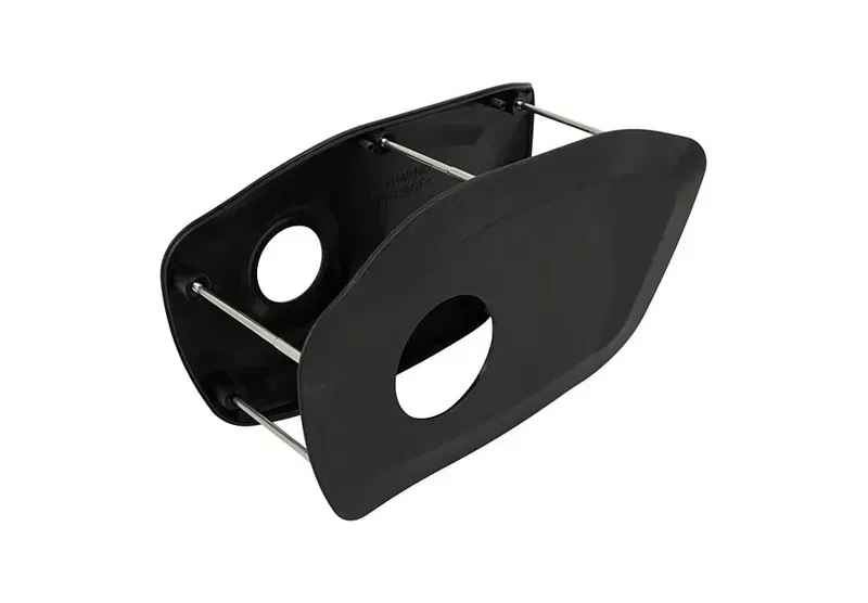 Specialized Vado/Como Gen. 2 Motor Cover Kit in Black-1