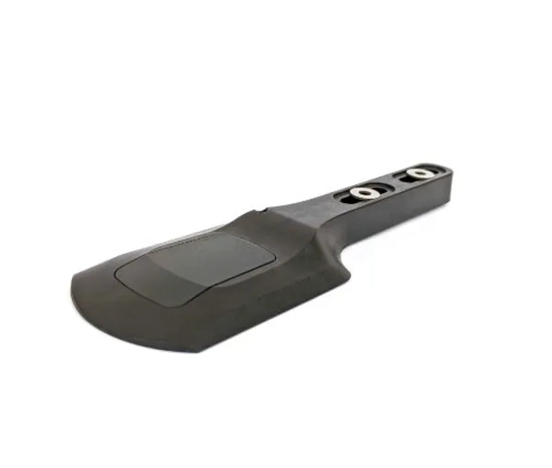 Wahoo ELEMNT ROAM 2 Bolt Out Front Mount in Black