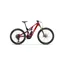 Whyte ELyte Evo Stag Works Trail/Enduro eMountain Bike in Ruby Red/Black