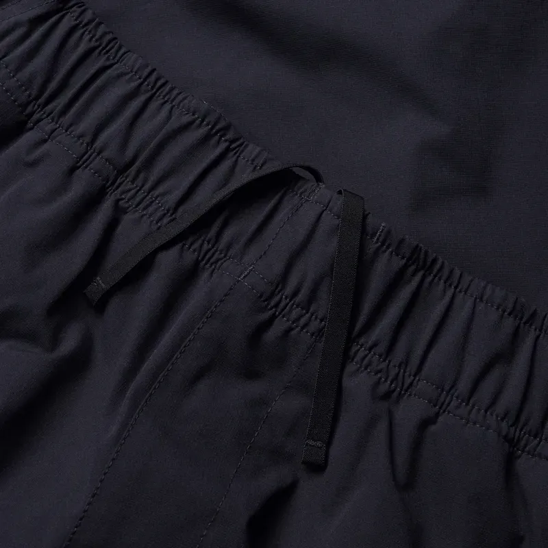 Endura Loop Baggy Shorts w/ Liner in Black-2