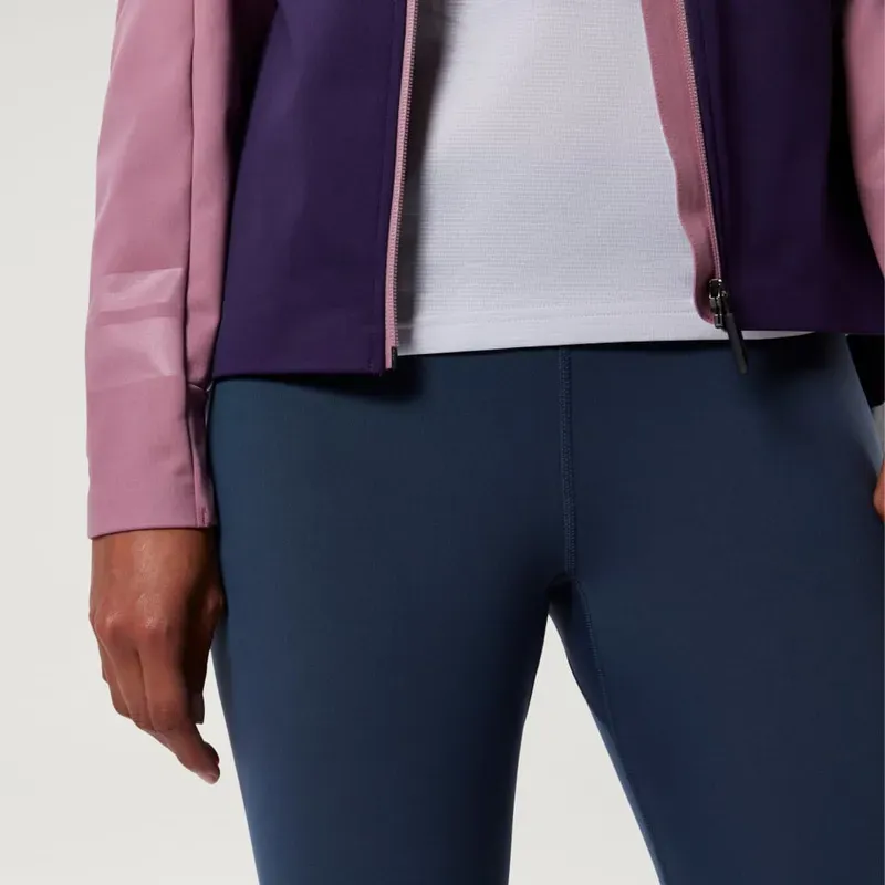 Endura Windchill Jacket II Women's in Bramble-9