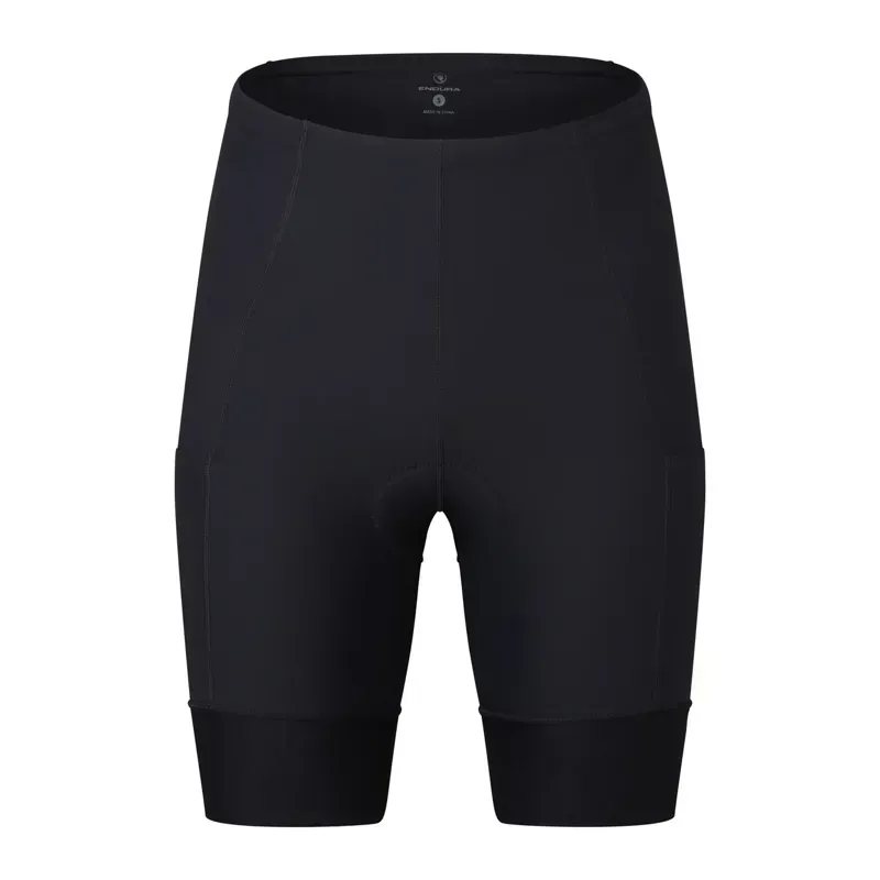 Endura Women's Loop Waist Short in Black