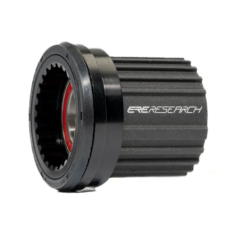 Ere Iona Freehub Body 4-Pawl Shimano BLACK hg11-1