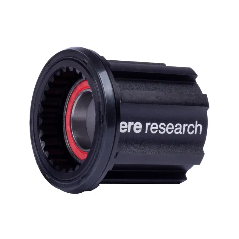 Ere Iona Freehub Body 4-Pawl Shimano BLACK hg11-2