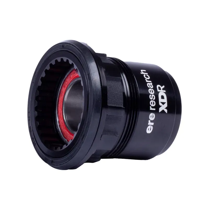 Ere Iona Freehub Body 4-Pawl Shimano BLACK hg11-3