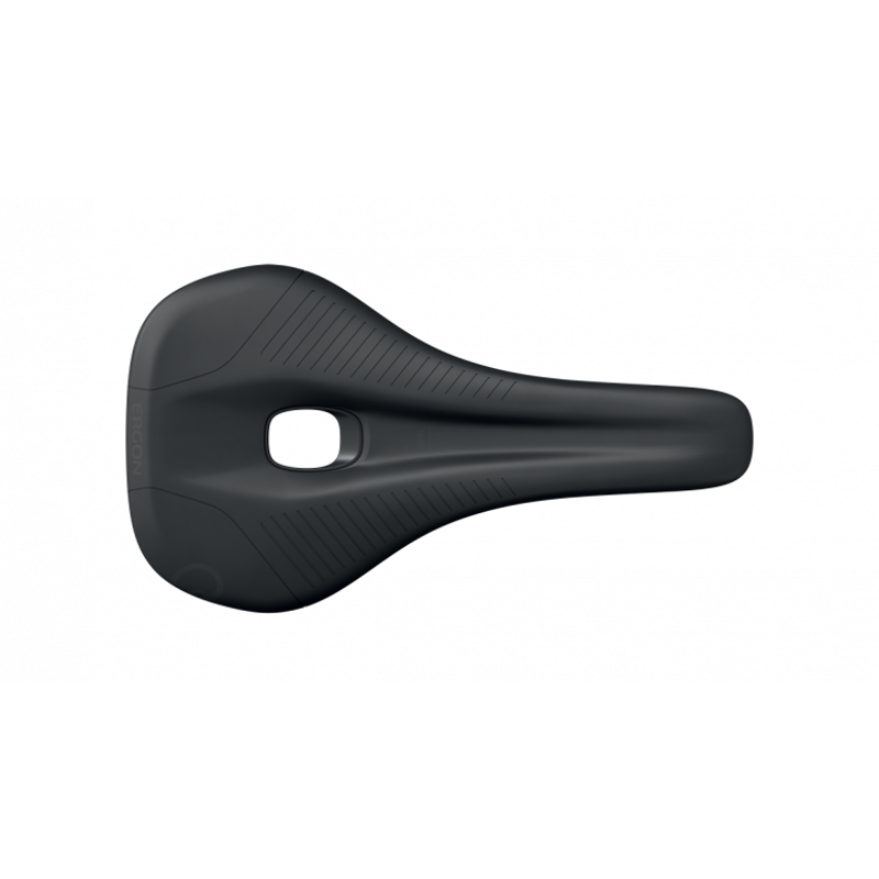 Ergon SRS Pro Saddle in Black-1