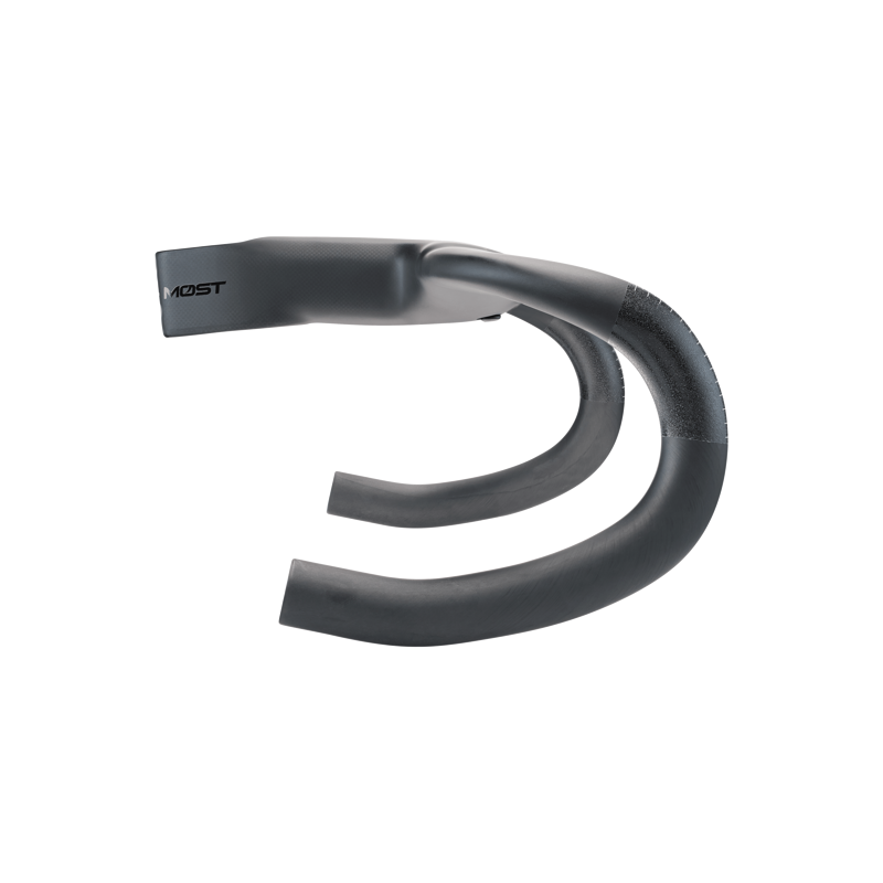 MOST Talon Ultra Fast Handlebar 90/44mm-1