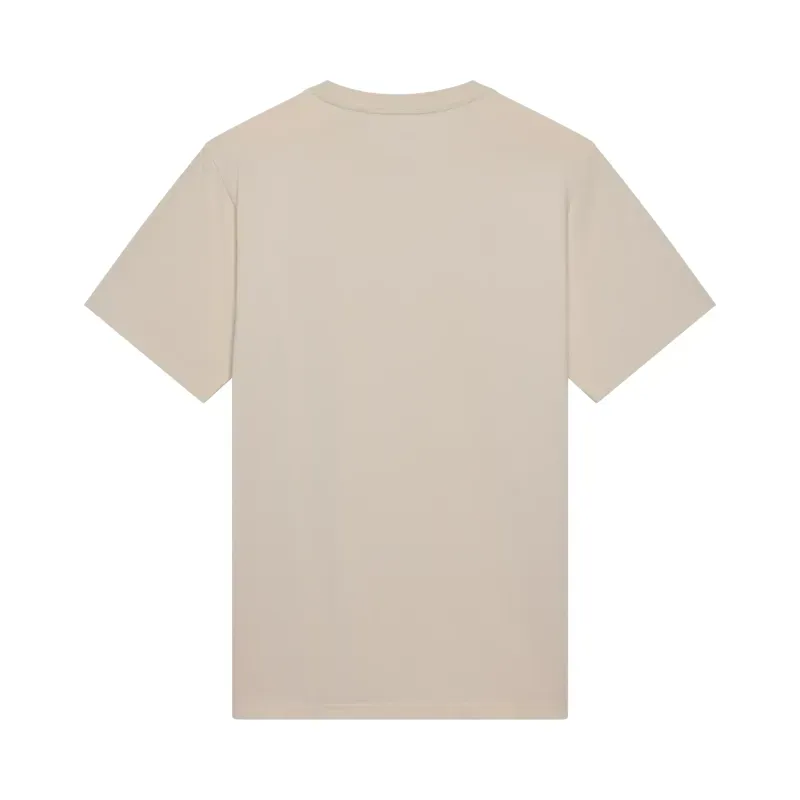 Fox Absolute 195 Original T-Shirt in Chalk-1