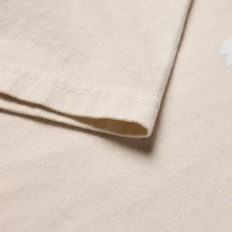 Fox Absolute 195 Original T-Shirt in Chalk-4