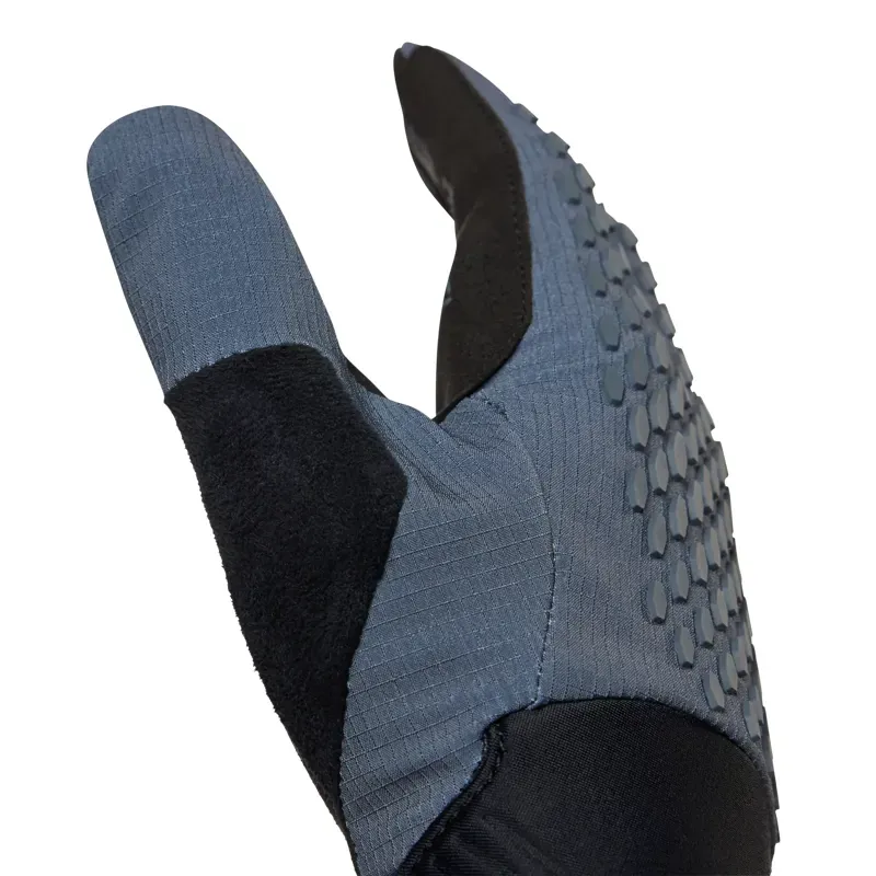 Fox Defend Gloves in Deep Cobalt Blue-3