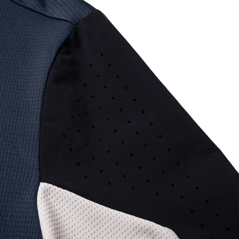 Fox Defend Jersey in Galaxy Blue-2