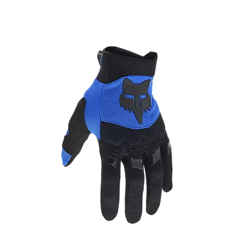 Fox Dirtpaw Glove in Blue
