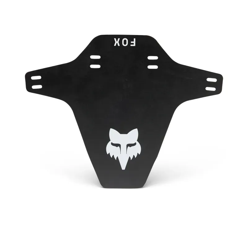 Fox Mudguard in Blush Pink-1