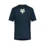 Fox Ranger Fox Head Jersey in Galaxy Blue