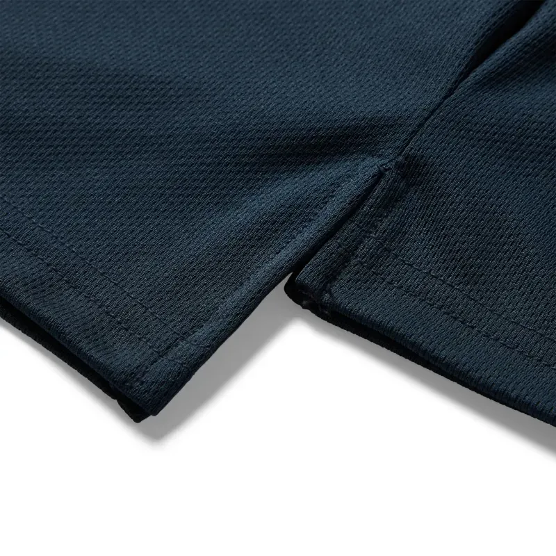 Fox Ranger Fox Head Jersey in Galaxy Blue-5