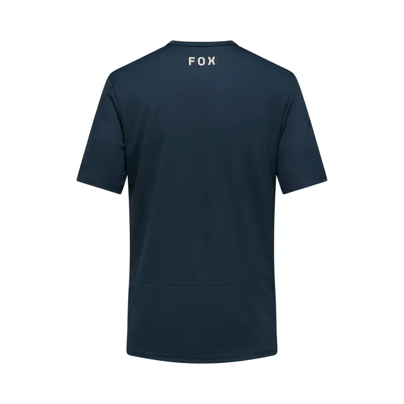 Fox Ranger Fox Head Jersey in Galaxy Blue-1