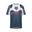 Fox Ranger Tactile Jersey in White