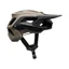 Fox Speedframe 5050 Helmet in Nutmeg Brown