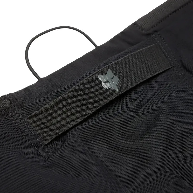 Fox Summit Hip Pack in Black-2
