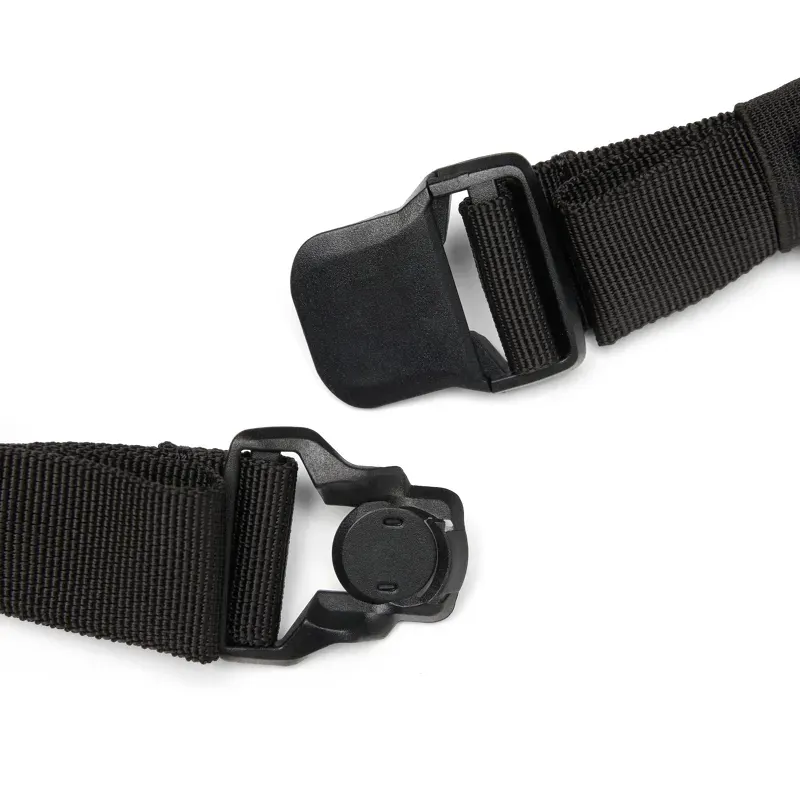 Fox Summit Hip Pack in Black-3