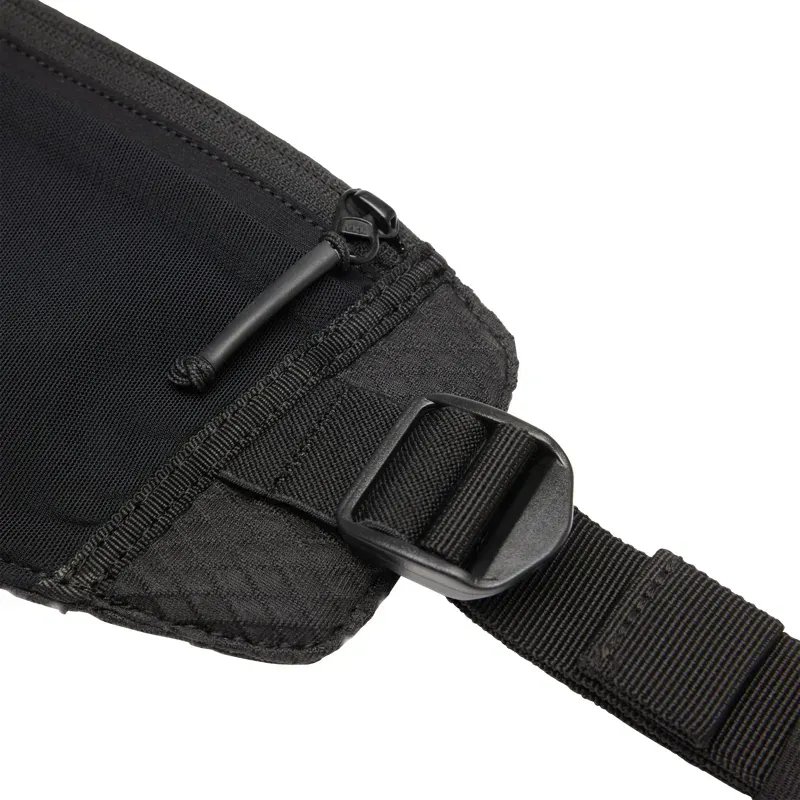 Fox Summit Hip Pack in Black-4