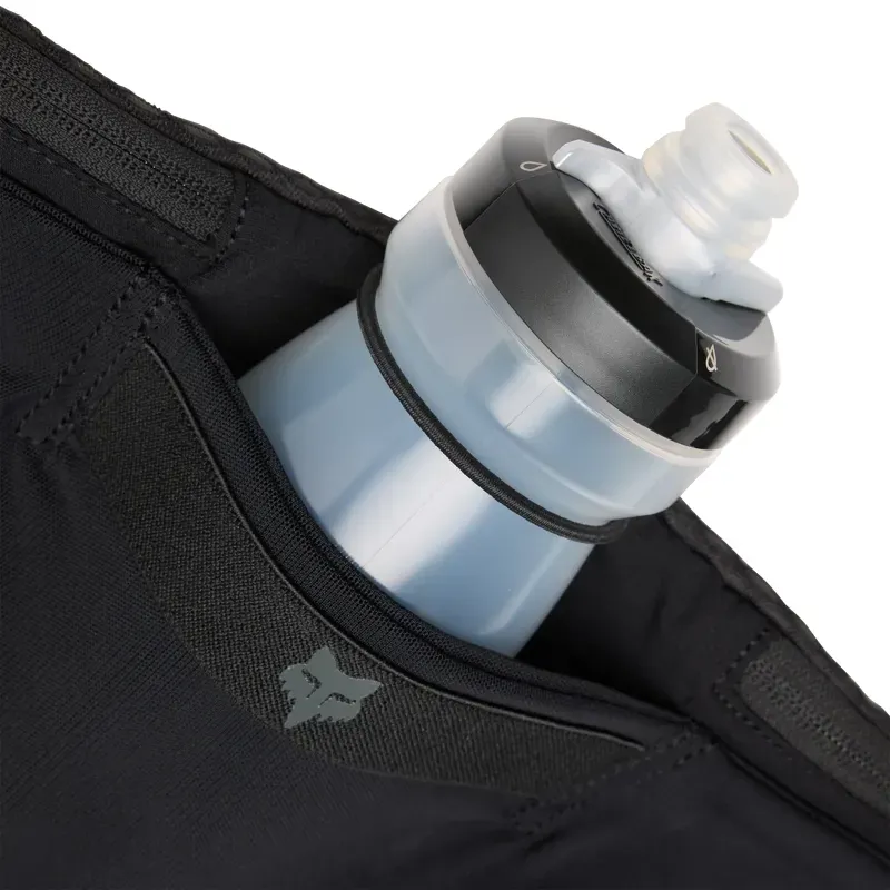 Fox Summit Hip Pack in Black-5
