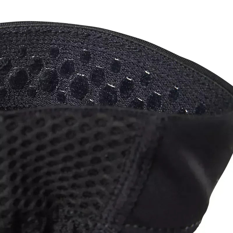 Fox Youth Enduro Elbow Sleeve in Black-4
