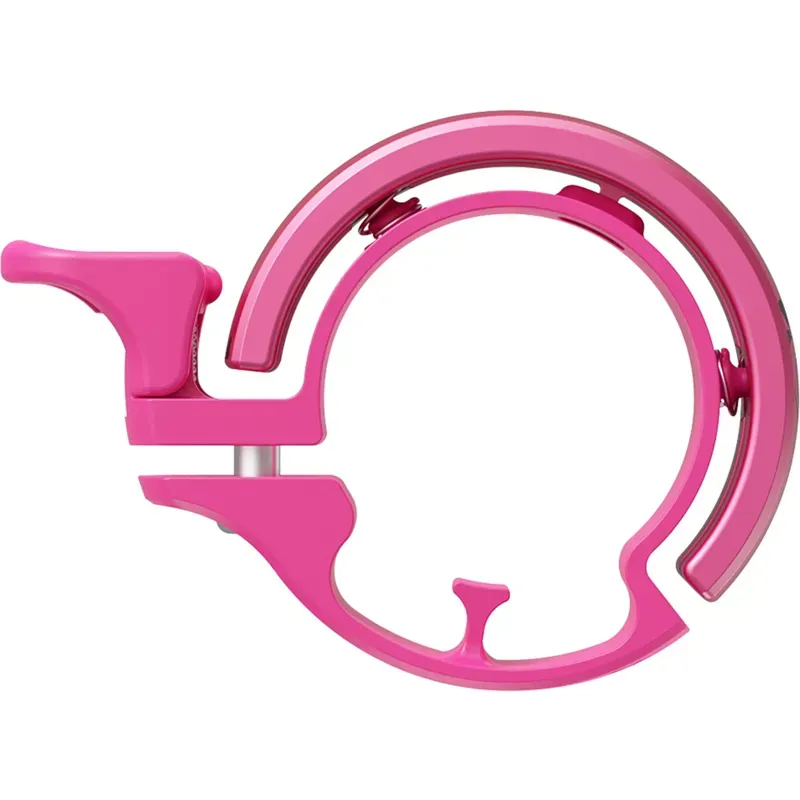 KNOG Bell Oi C Lg EF Pink Pink EF d Large-1