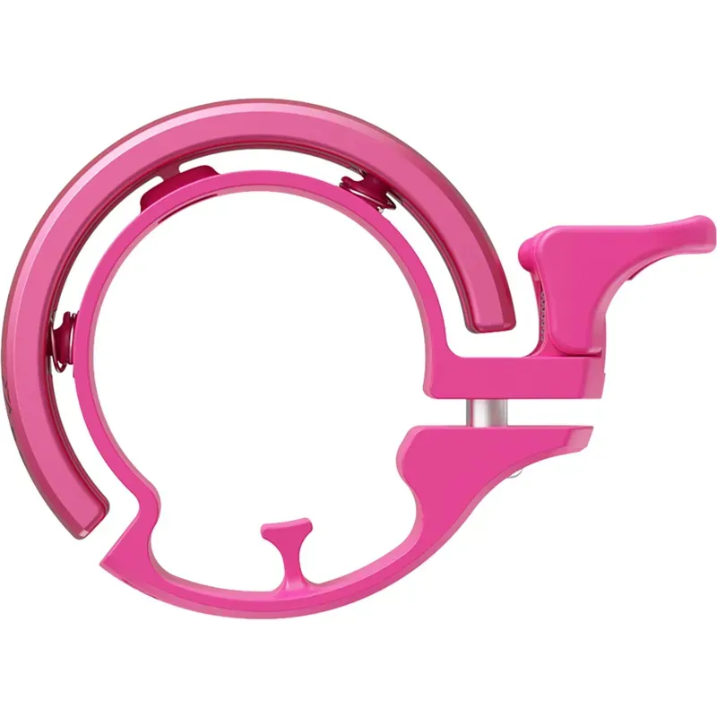 KNOG Bell Oi C Lg EF Pink Pink EF d Large-2