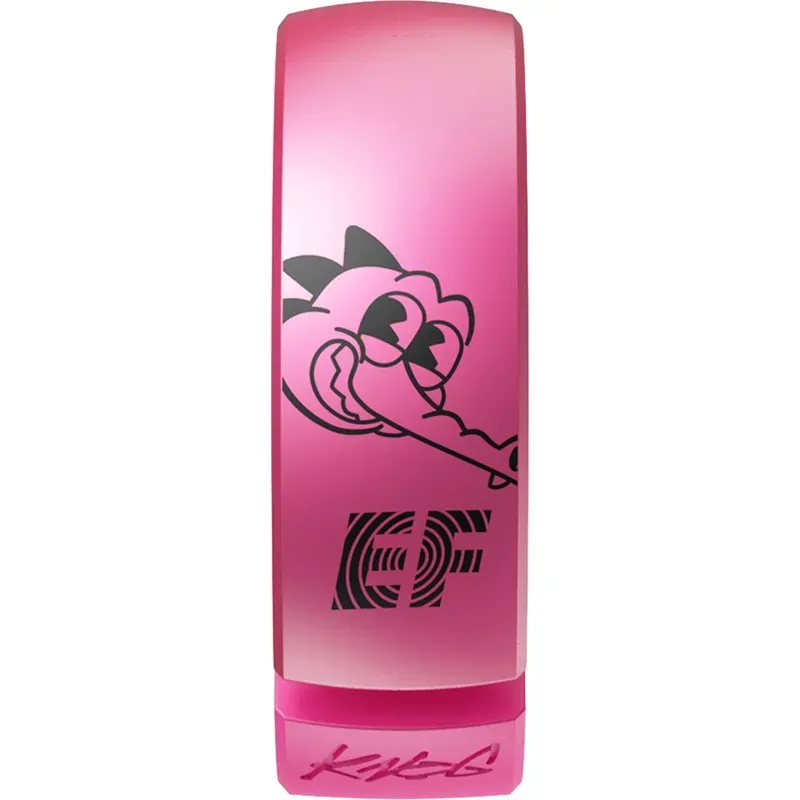 KNOG Bell Oi C Lg EF Pink Pink EF d Large-3