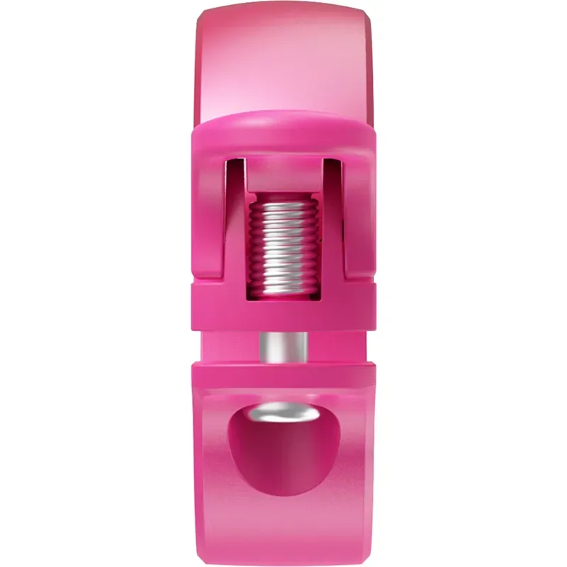 KNOG Bell Oi C Lg EF Pink Pink EF d Large-4