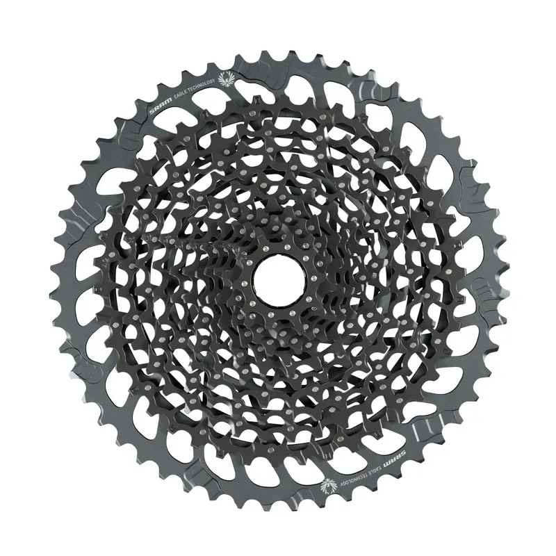 Sram Cassette Gx Eagle Xg-1275 Eagle 12 Speed: 10- 5