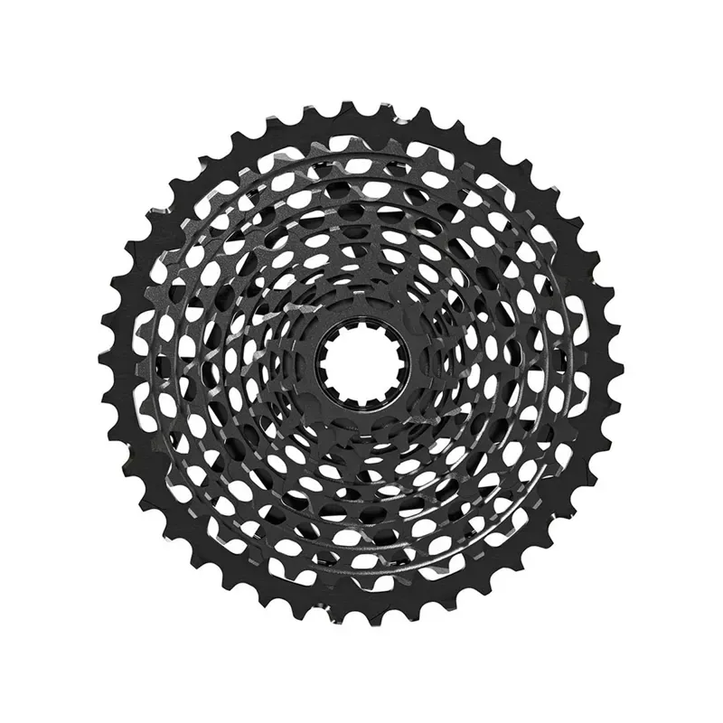 Sram X01 XG1195 11 Speed Cassette 10-42t Fits Xd Driver Body