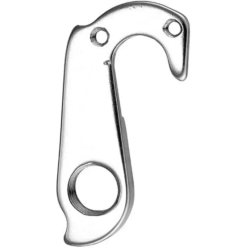 M Part Cervelo Gear Hanger in Silver-1