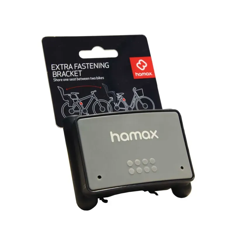 Hamax Extra Fastening Bracket