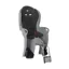 Hamax Kiss Medium Child Bike Seat in Grey