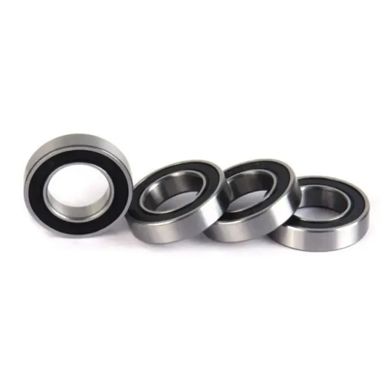 Campagnolo Hub Bearings in Silver-3